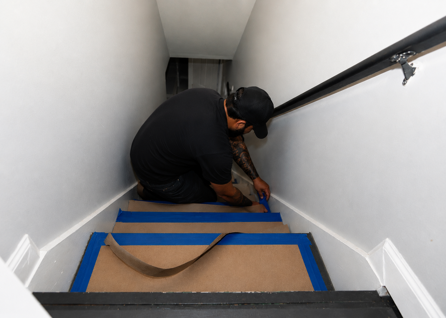 Sam Wilson Santa Ana Water Damage founder